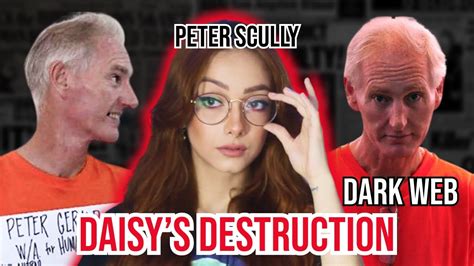 dafu love|is peter scully still alive.